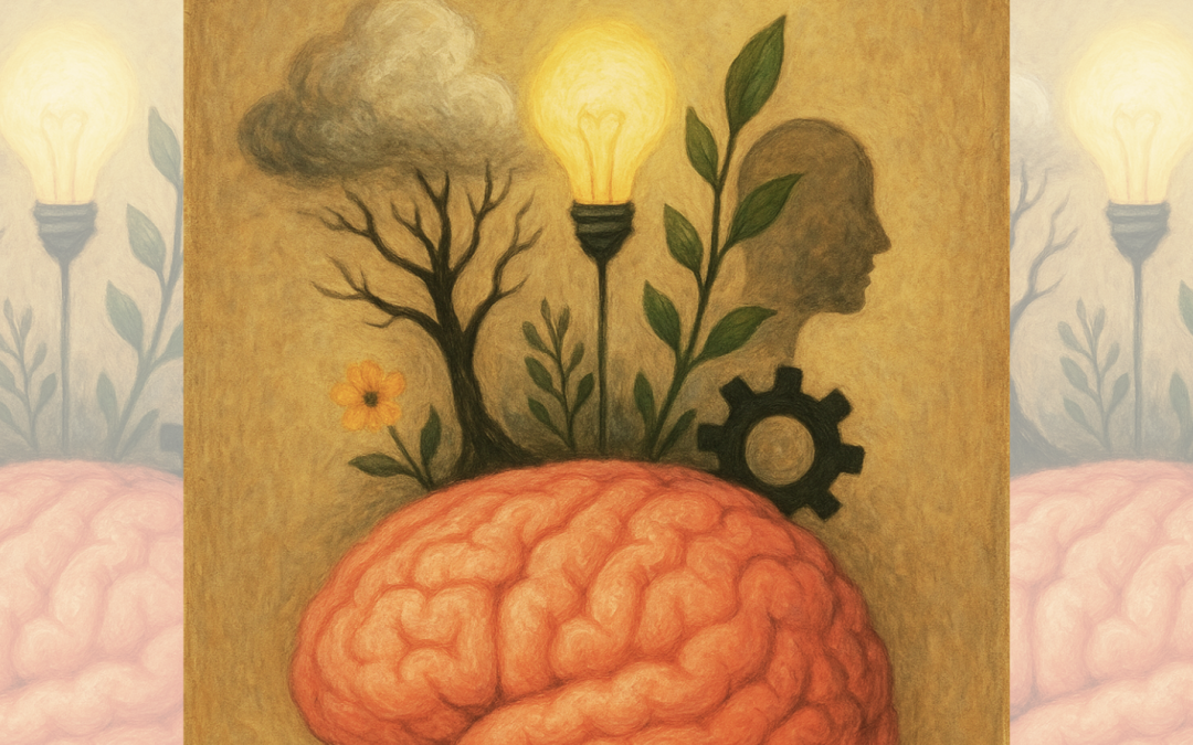 Mon cerveau, des secrets à découvrir